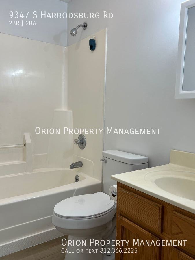 HARRODSBURG & - Photo 7 of 9