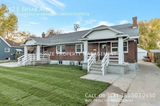 462 E Bryan Ave - Photo 1 of 1