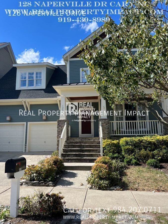 128 Naperville Dr - Photo 3 of 39