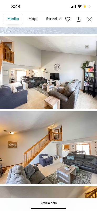 7343 Travertine Trl - Photo 2 of 8