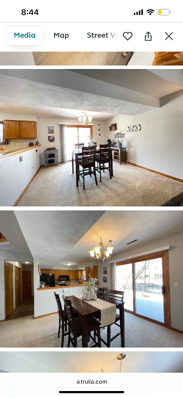 7343 Travertine Trl - Photo 3 of 8