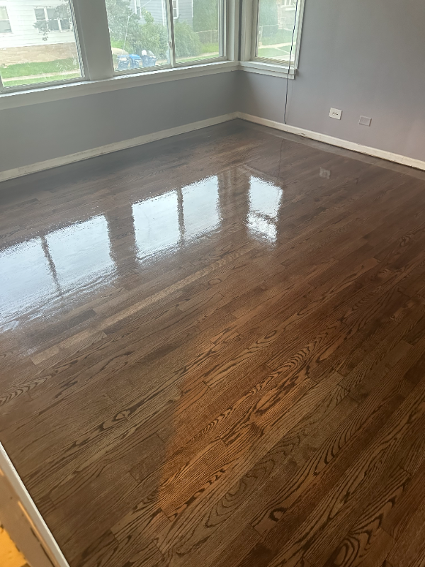 1302 Jackson St #2S - Photo 3 of 6