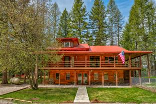 67 Echo Chalet Trl - Photo 1 of 1