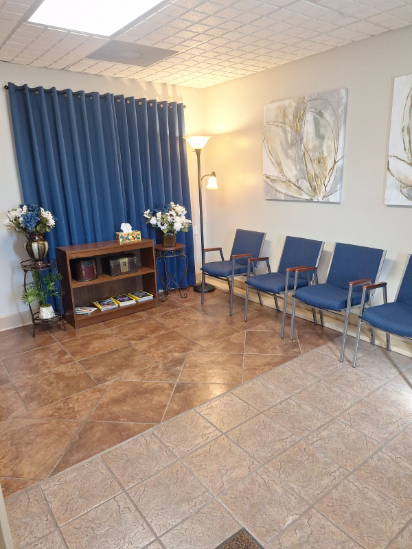 1820 Memorial Dr #101 - Photo 2 of 4