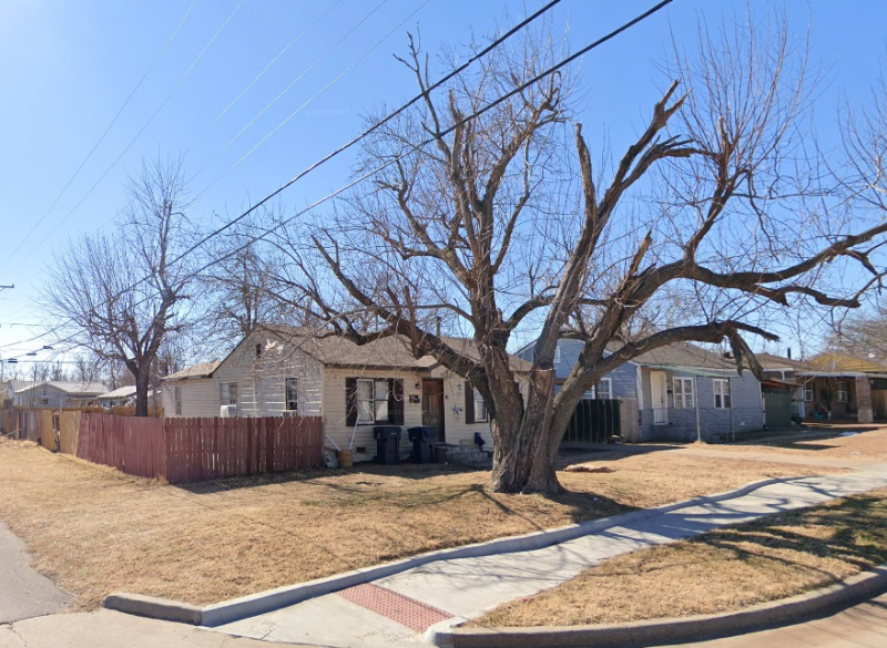 3200 Sw 46th St - Photo 2 of 3