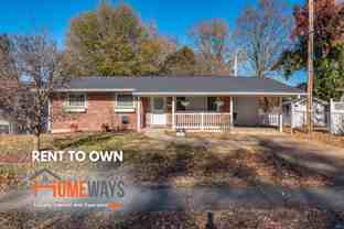 317 S Pam Ave - Photo 1 of 1