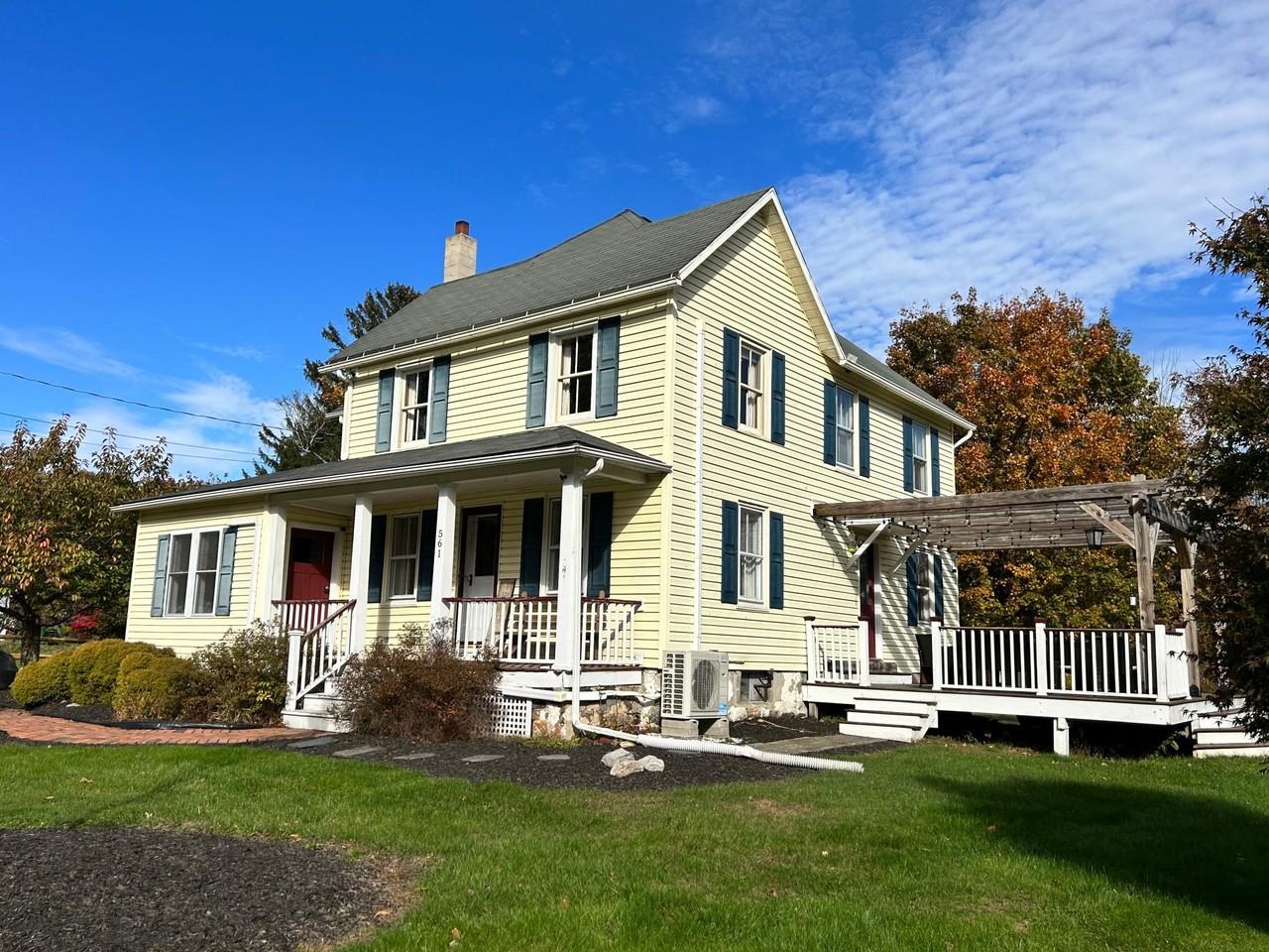 561 Shooktown Rd #NA - Photo 2 of 23