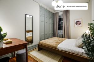 featured image of 400 West 20th Street #C