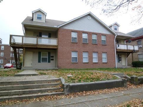 524 S 5th St Apartments in Farrington's Grove, Terre Haute, IN 47807