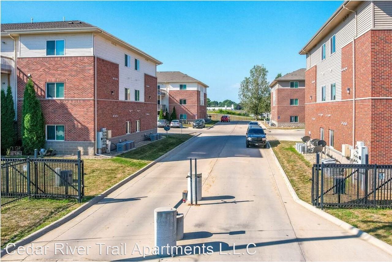 Cedar River Trails Apartments - Photo 2 of 4