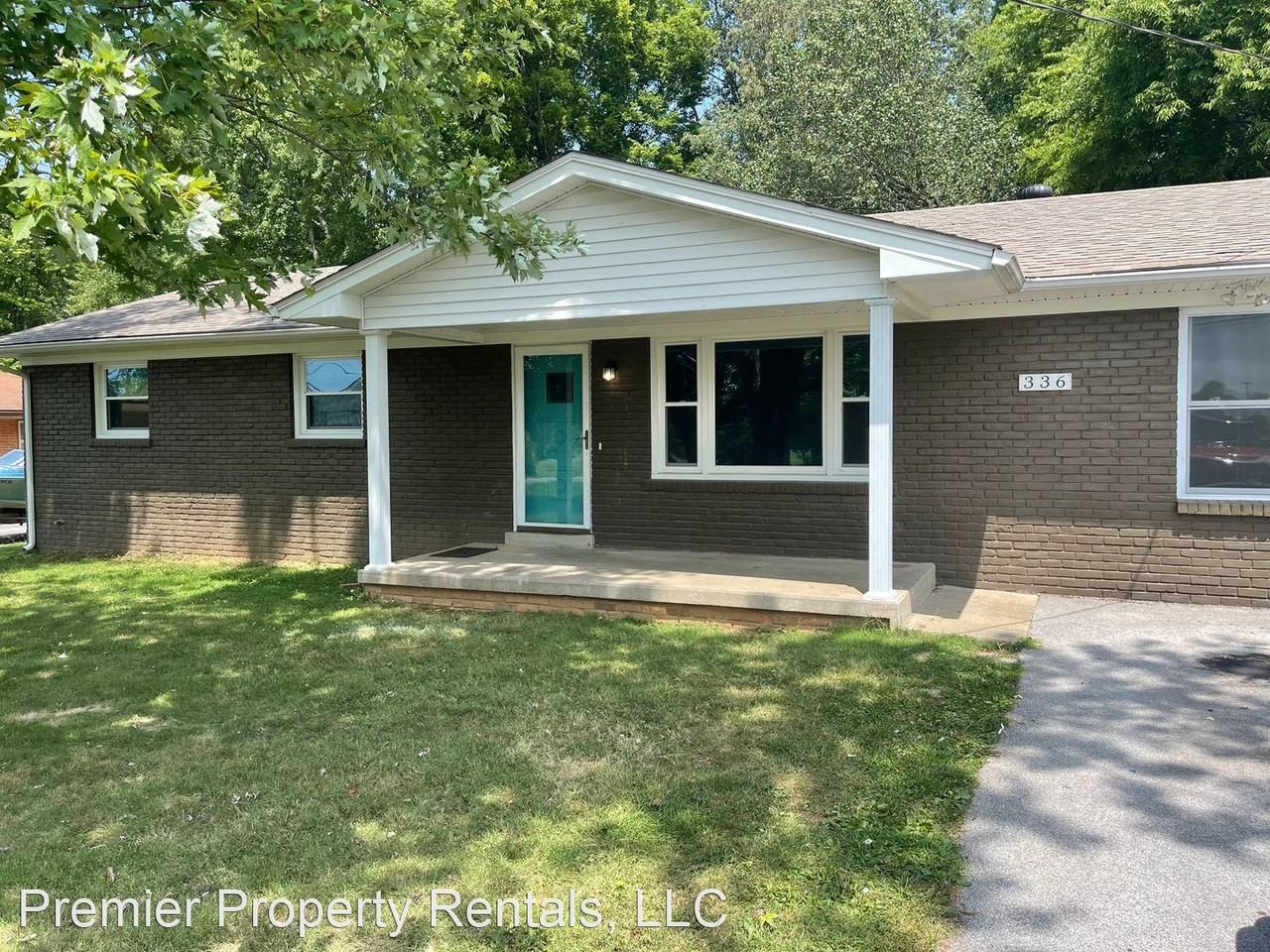 336 Emmett Ave, Bowling Green, KY 42101 4 Bedroom House for 1,450/month Zumper