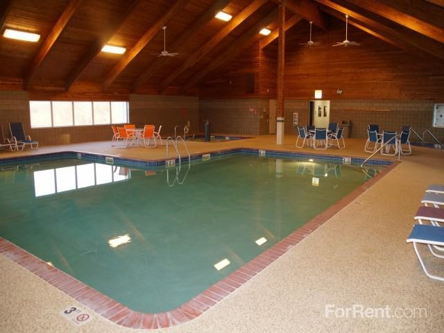 Powers Ridge Condominiums - Photo 2 of 3