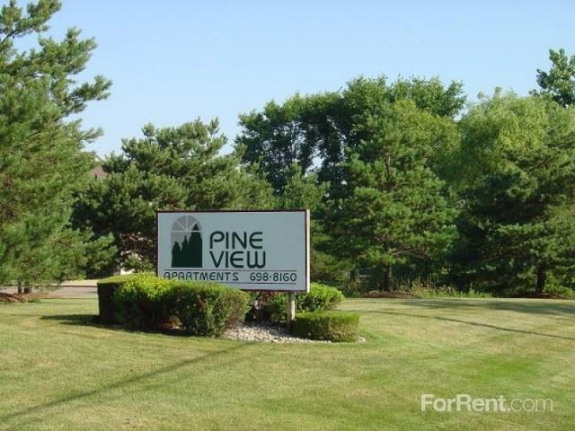 Pineview Apartments - Photo 2 of 4