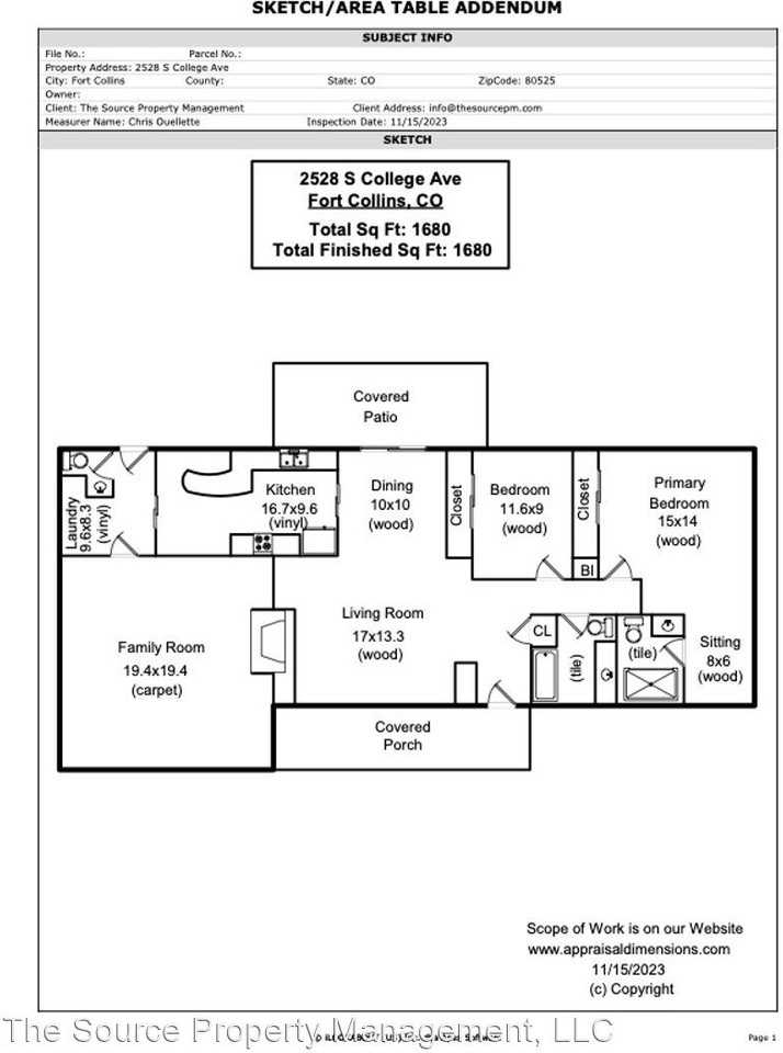 2528 S College Ave - Photo 2 of 37