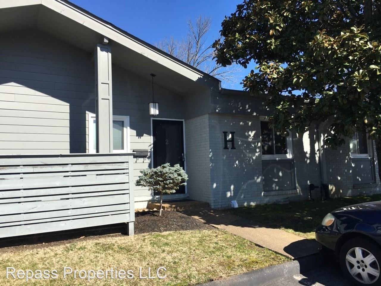 1900 Richard Jones Rd #H2