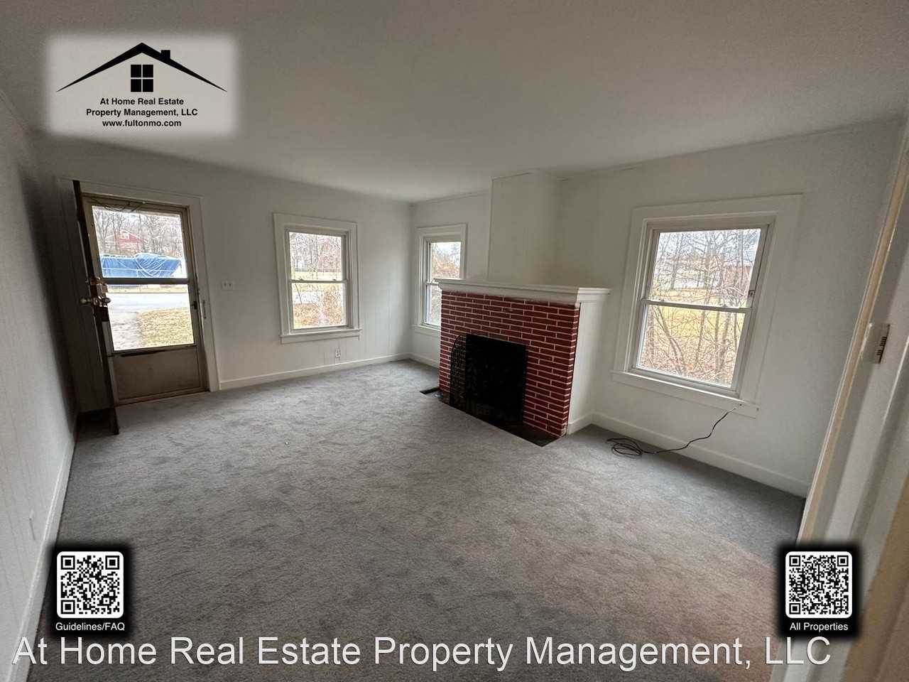 Grand Street Apartments Grand St, Fulton, MO 65251 Zumper