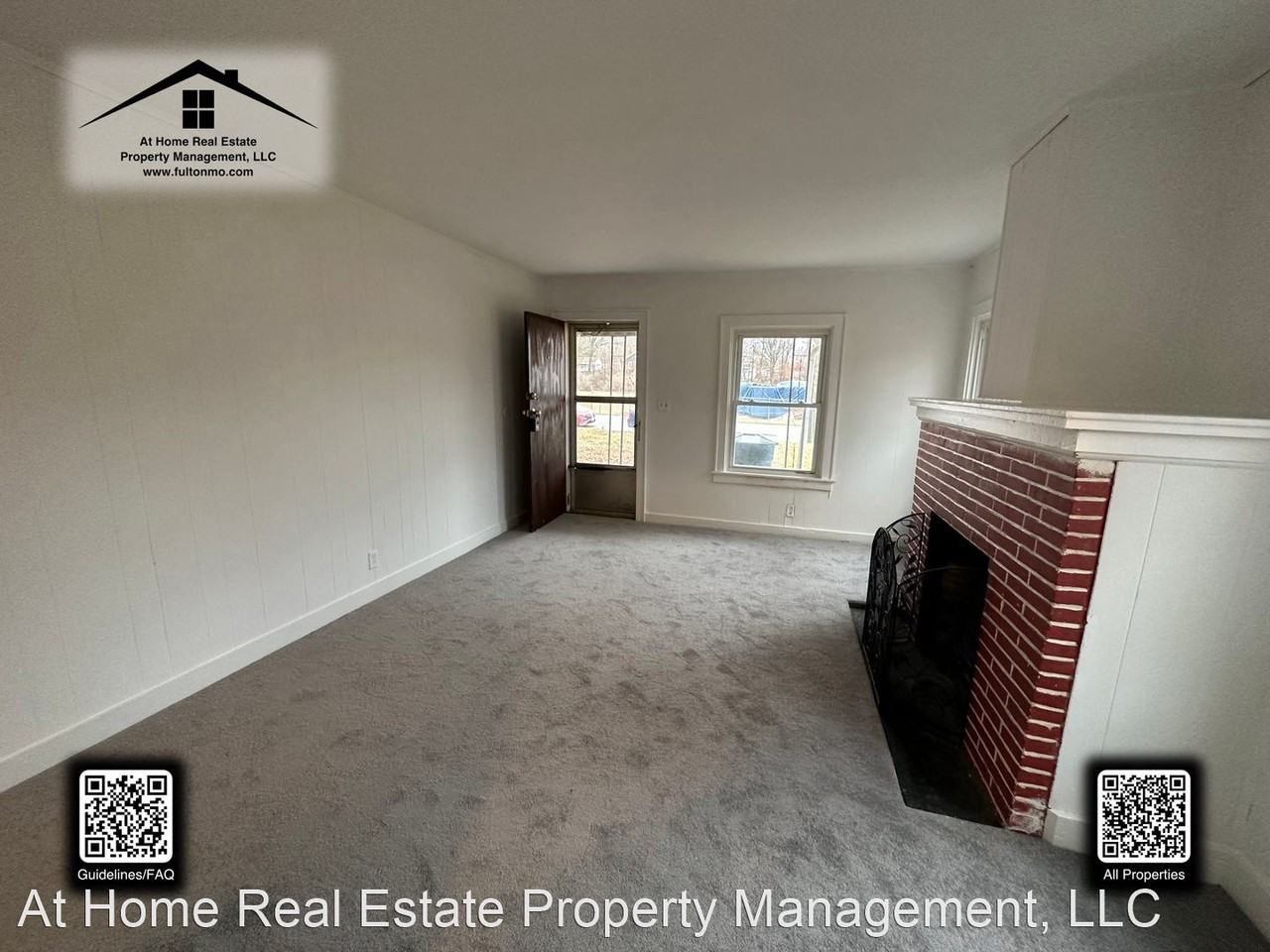 Grand Street Apartments Grand St, Fulton, MO 65251 Zumper