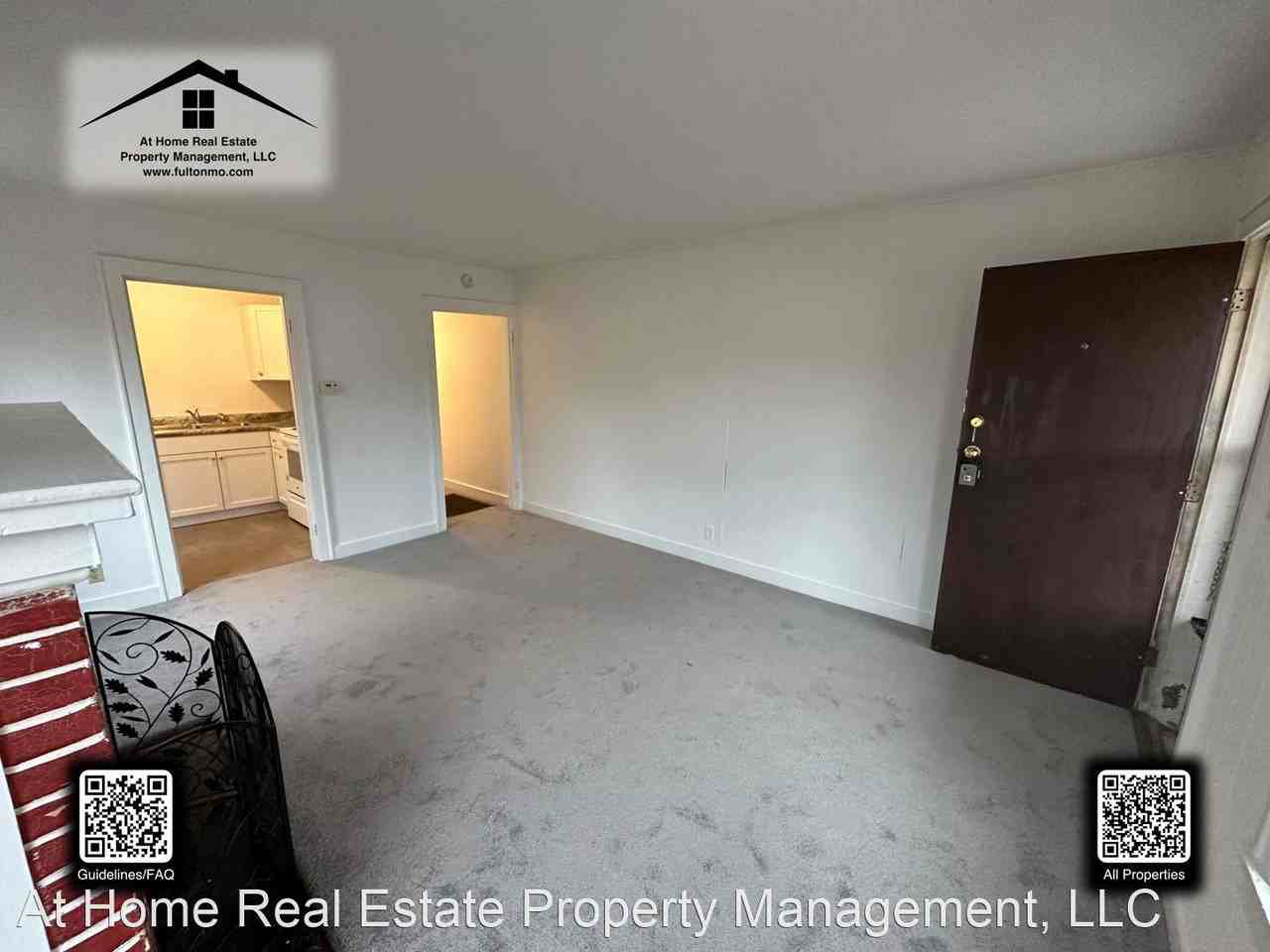 Grand Street Apartments Grand St, Fulton, MO 65251 Zumper