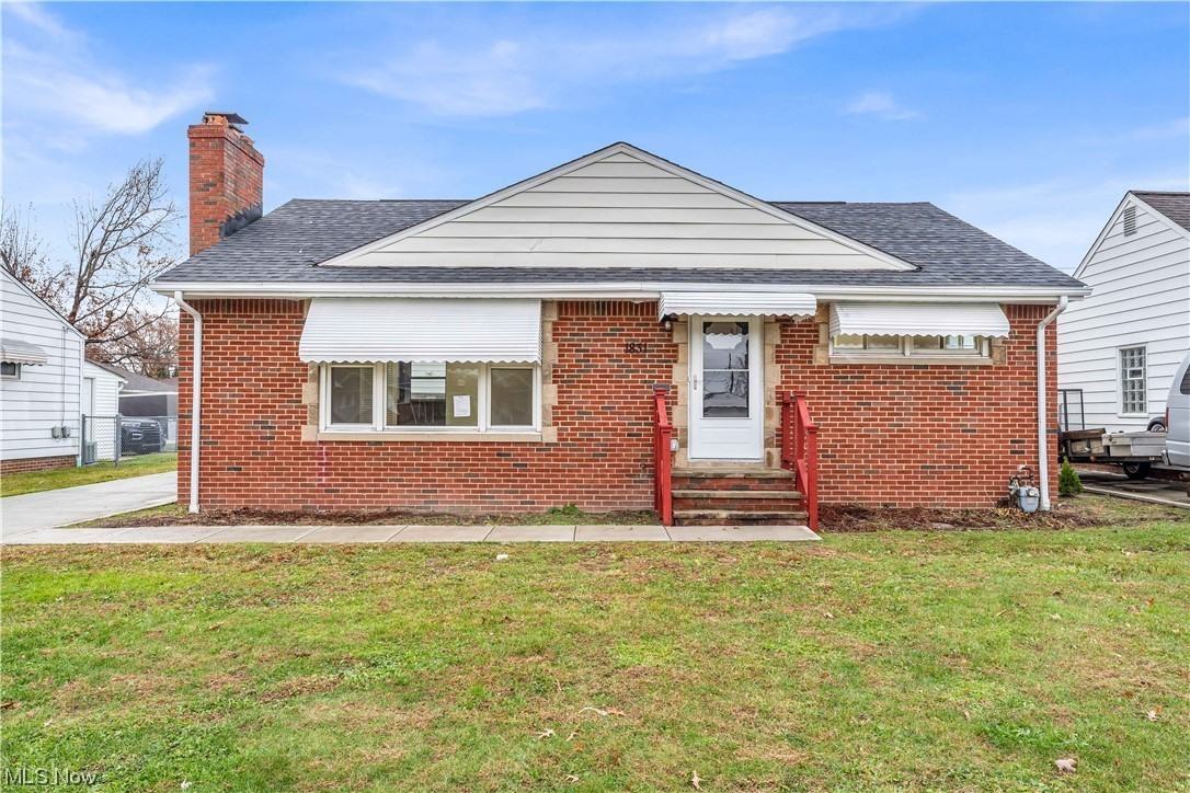 Rush Rd, Wickliffe, OH 44092 3 Bedroom House for 1,475/month Zumper