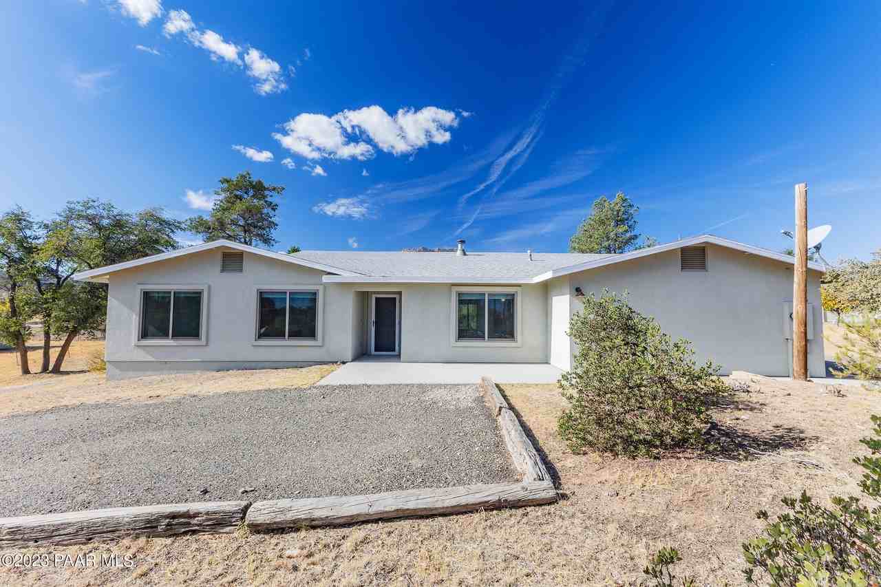 7320 N Stable Ln, Prescott, AZ 86305, USA 2 unit Rentals Zumper