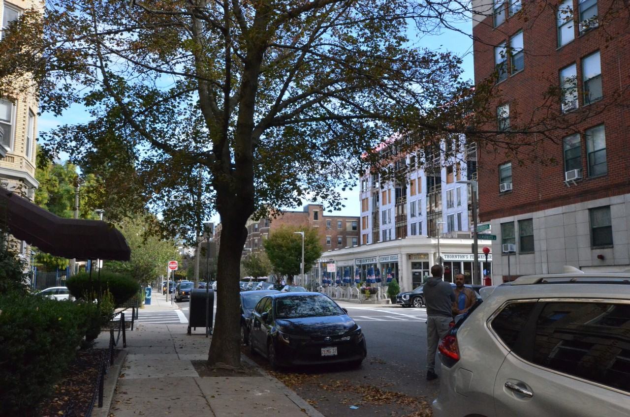 Peterborough St. & Kilmarnock St. #23 - Photo 7 of 10