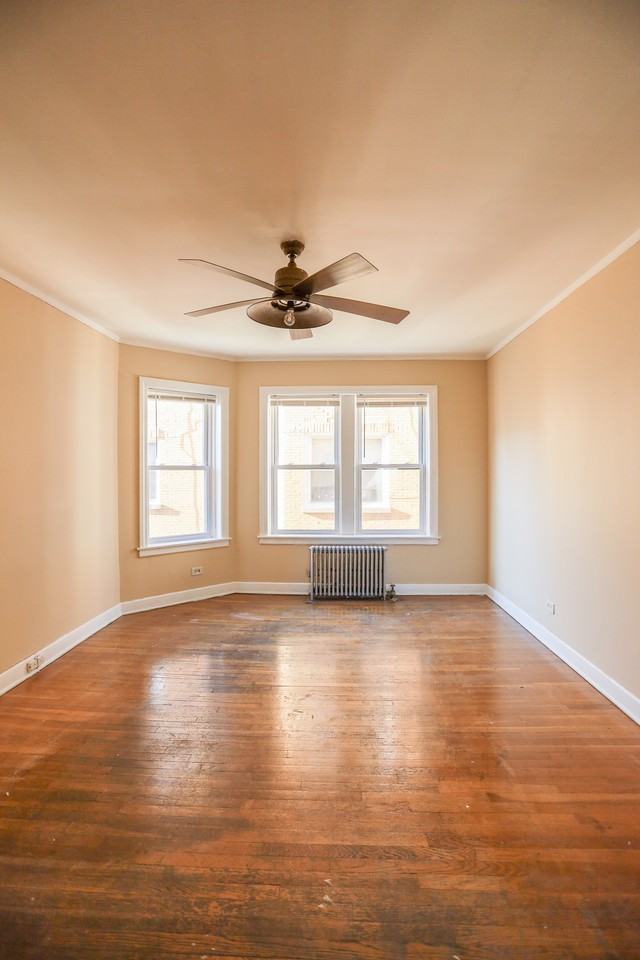 5929 N Northwest Hwy #3A - Photo 2 of 9