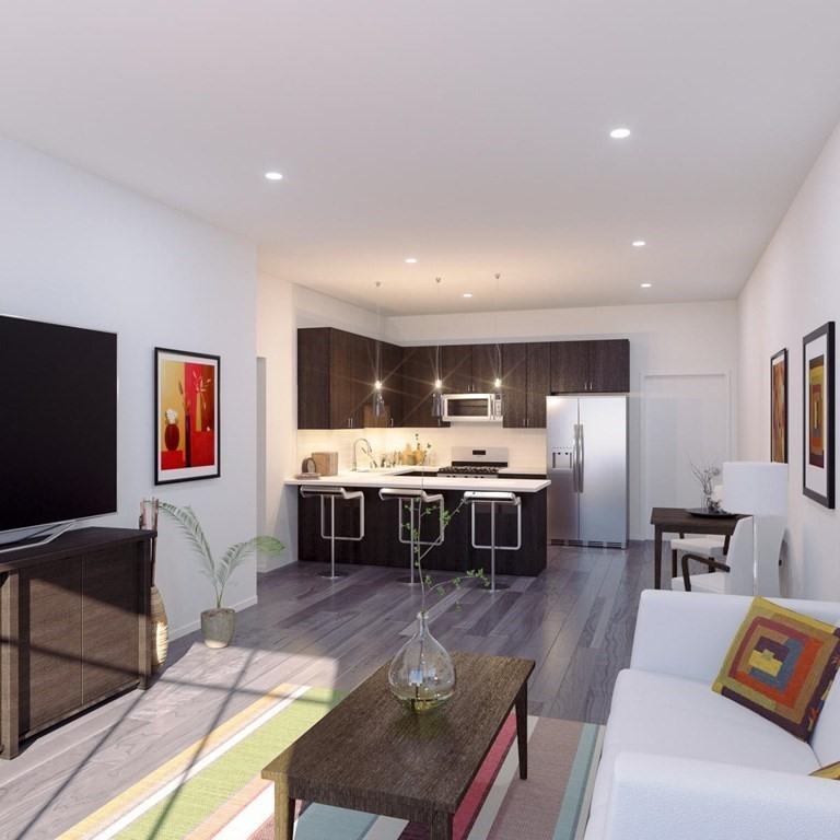 218 Cliveden St #203W - Photo 2 of 7