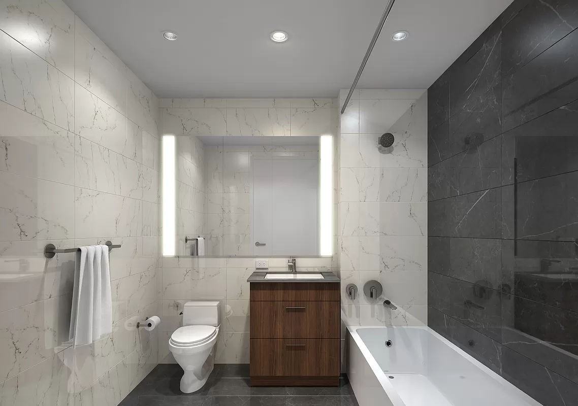 W 36th St #34G - Photo 3 of 11