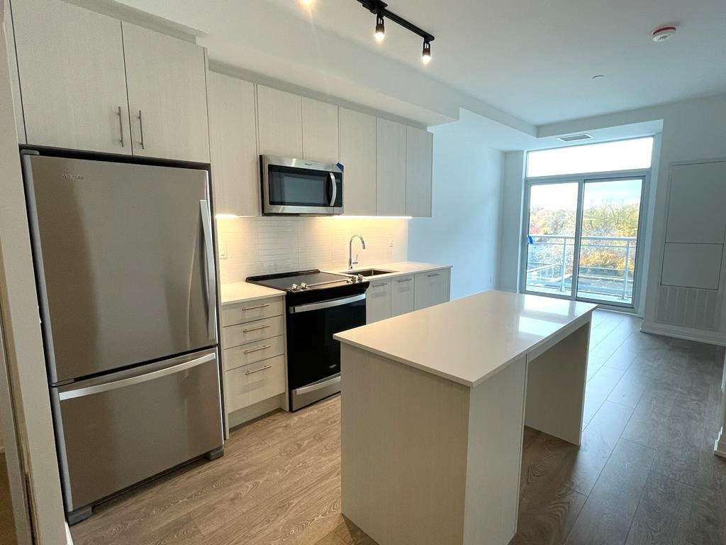 2451 Danforth Avenue - Photo 3 of 18