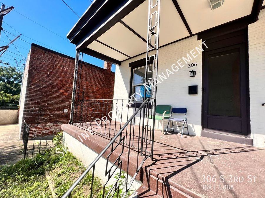 306 S 3rd St - Photo 2 of 26