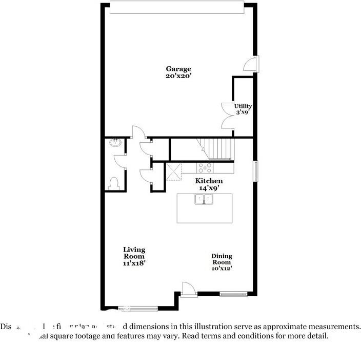 13466 Oneida Ln - Photo 2 of 17
