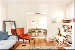 722 Seward St #1 - Photo 1 of 1