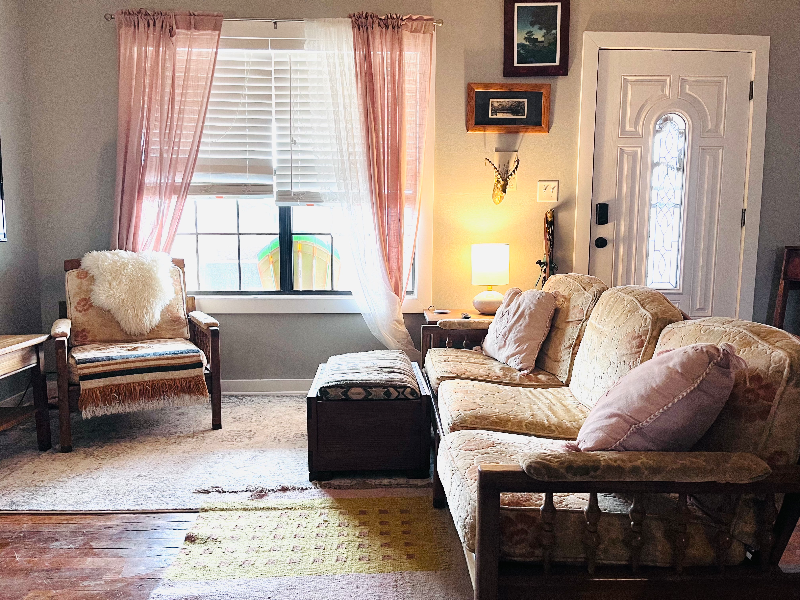 400 South 1st Street - Photo 4 of 17