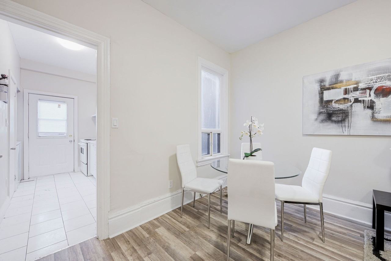 Queen St E & Woodbine Ave - Photo 2 of 15