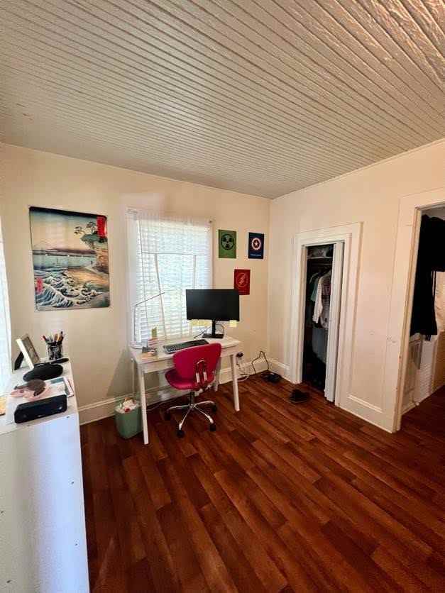 428 Richards St Nw #1 - Photo 2 of 23