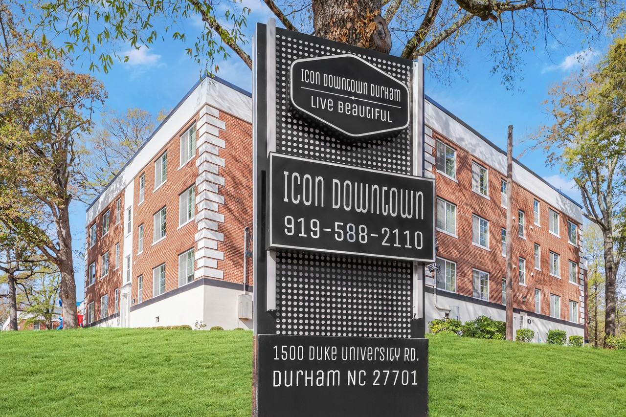 Icon Downtown Durham - Photo 4 of 46