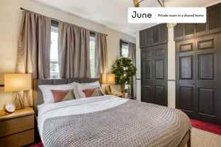 735 Girard St Nw #2D - Photo 1 of 1