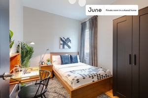 featured image of 114 Boston St #3C