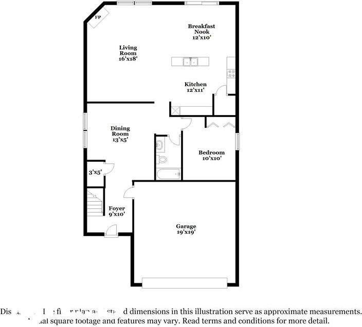 43 Valleyfield Dr - Photo 3 of 17