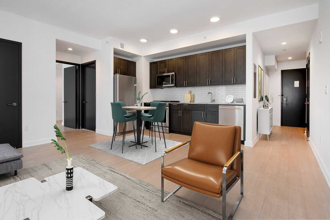 W End Ave 1301, New York, NY 10023 1 Bedroom Apartment for 4,593