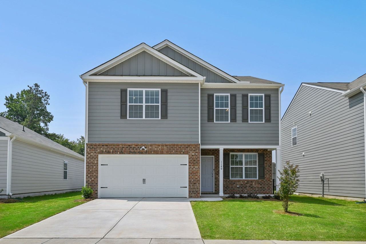 Norwood Walk 110 Nathall Trl, Troutman, NC 28166 Apartment for Rent