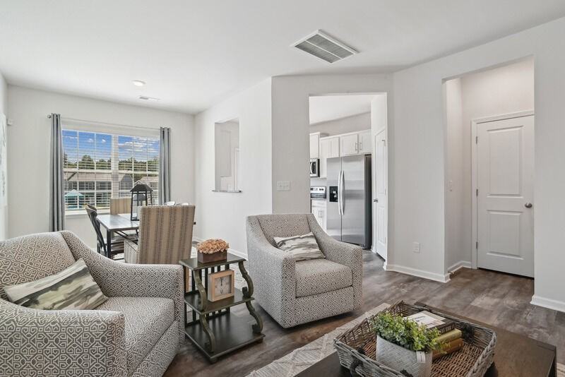 Norman Ridge Townhomes - Photo 7 of 38