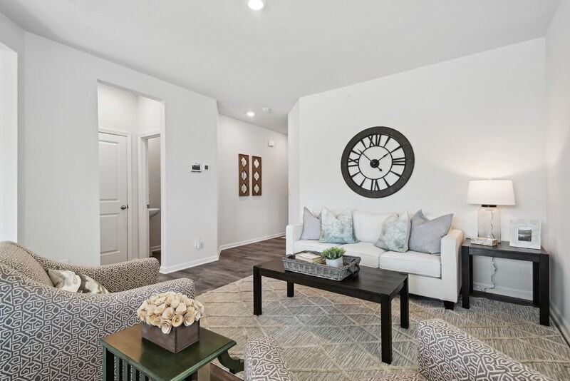 Norman Ridge Townhomes - Photo 3 of 35