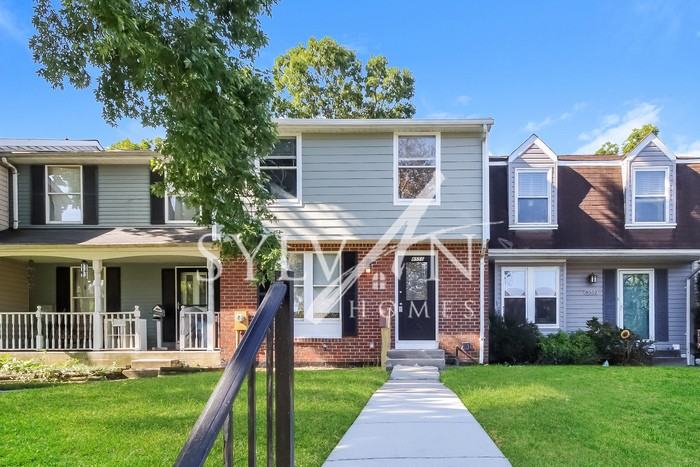 8550 Castlemill Cir, Perry Hall, MD 21236 3 Bedroom House for 2,391/month Zumper