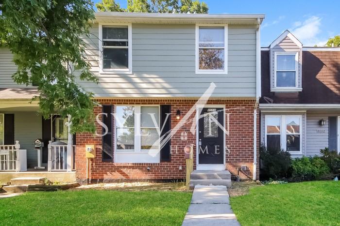 8550 Castlemill Cir, Perry Hall, MD 21236 3 Bedroom House for 2,391