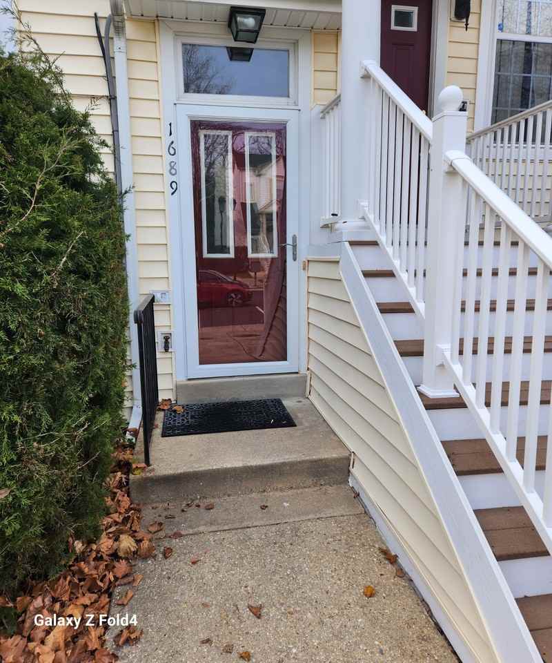 1689 Fallowfield Ct CEDARGROVE, Crofton, MD 21114 2 Bedroom Condo for