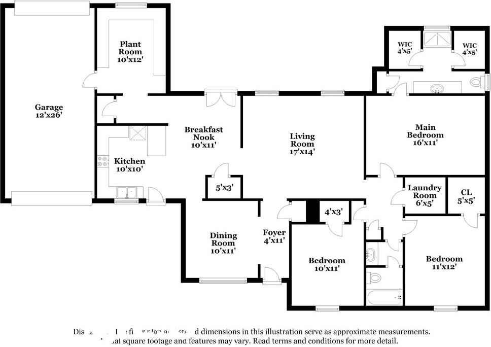 7231 Lamesa Ln - Photo 2 of 16