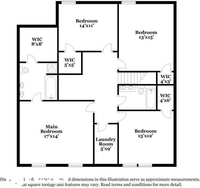 2837 Spencer Springs Dr - Photo 2 of 17