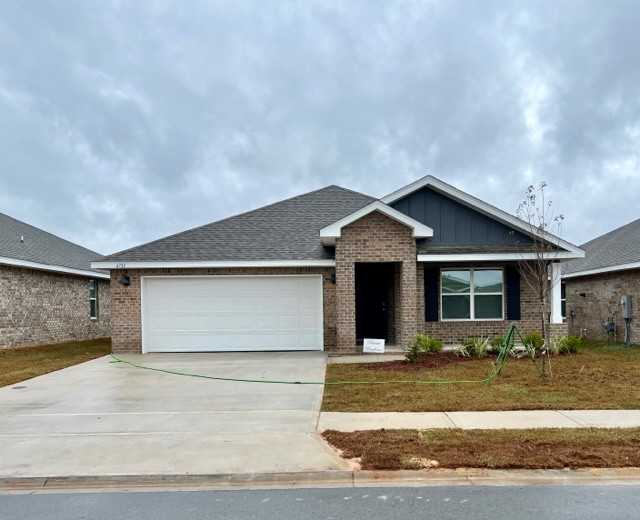 4733 Airmen Drive #1