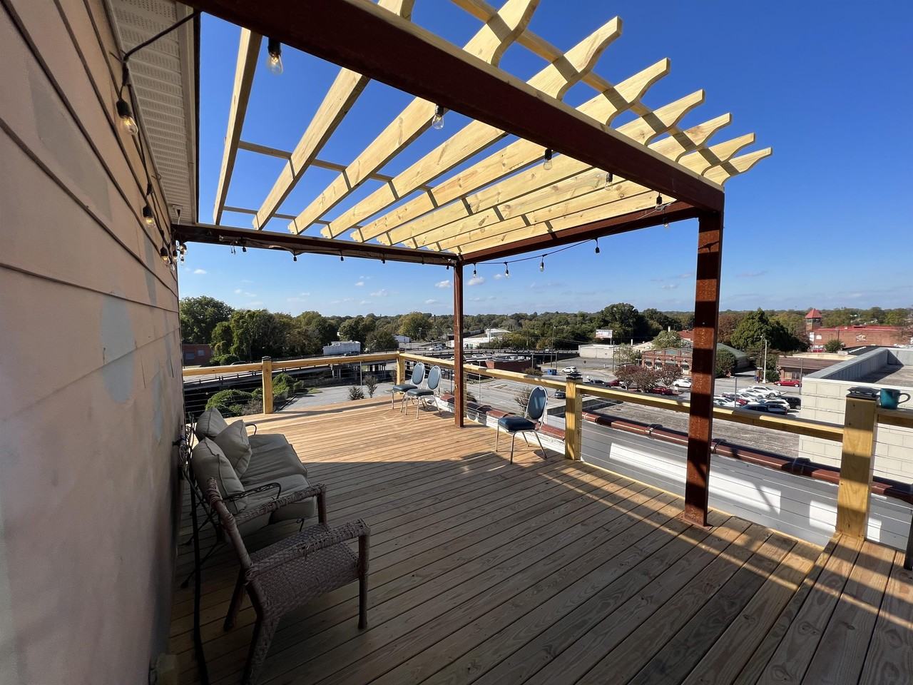 121 N Main St #201 - Photo 2 of 12